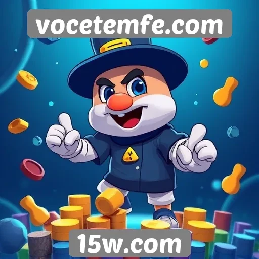 Recursos exclusivos disponíveis no vocetemfe.com