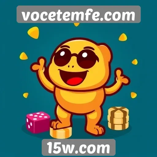 Análise do crescimento do vocetemfe.com no mercado de jogos