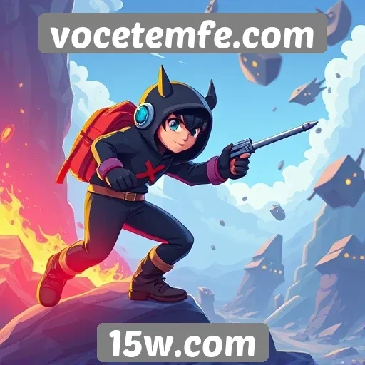 votemfe.com apresenta novos jogos para o público gamer