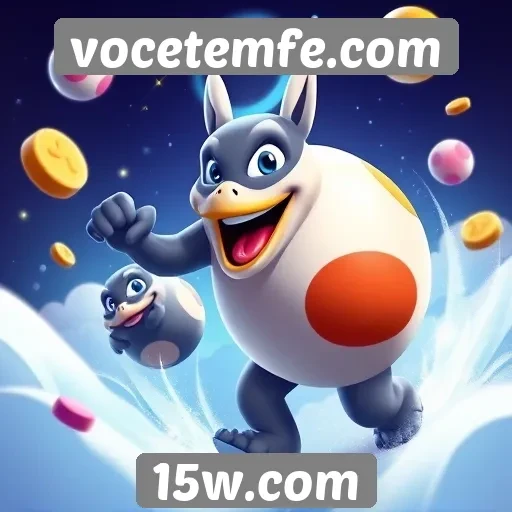 vocetemfe.com oferece uma ampla gama de jogos online