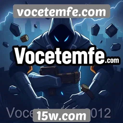 Como o vocetemfe.com impacta a comunidade gamer